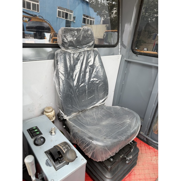 2024 كاتربيلر 140H-46149120