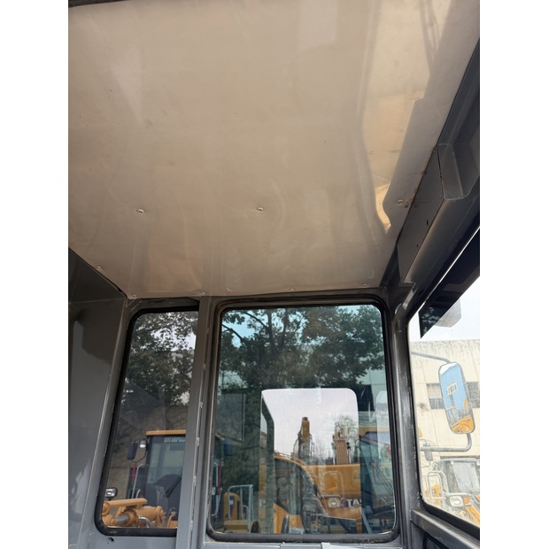 2024 كاتربيلر 140H-46149121