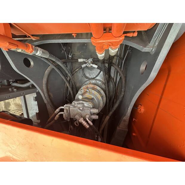2024 Hitachi 350-5G-46149130