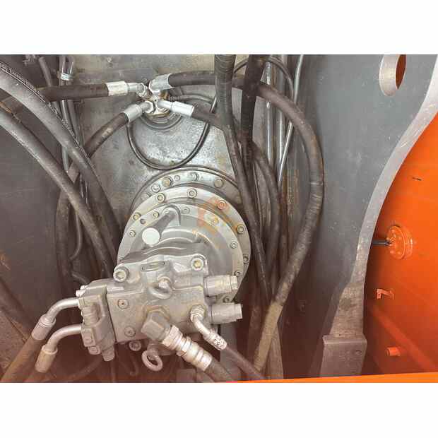 2024 Hitachi 350-5G-46149131