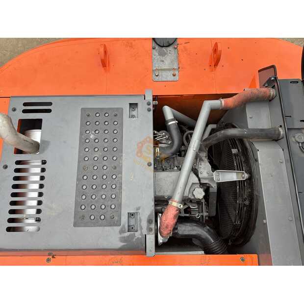 2024 Hitachi 350-5G-46149132