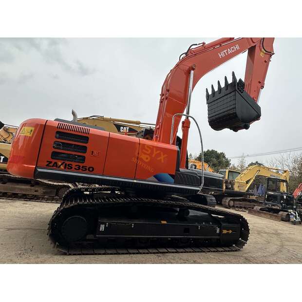 2024 Hitachi 350-5G-46149133