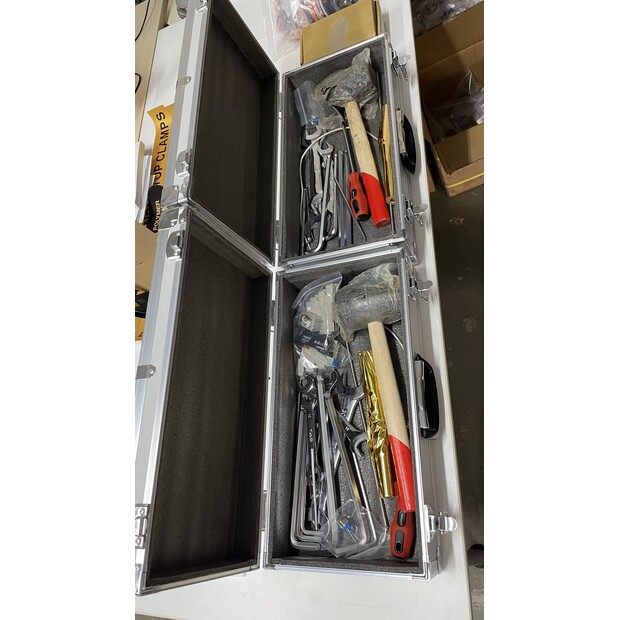 2023 WECO WP 2000HDPE-46149140