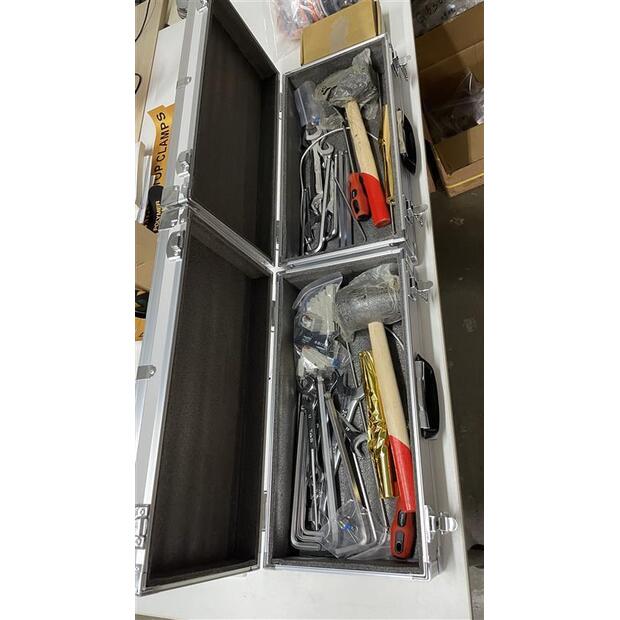 2023 WECO WP 2000HDPE-46149141