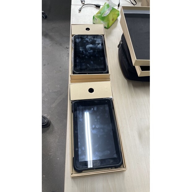 2023 WECO WP 2000HDPE-46149142