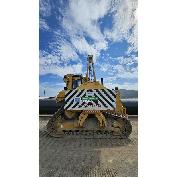 1998 Caterpillar 572R-46149265