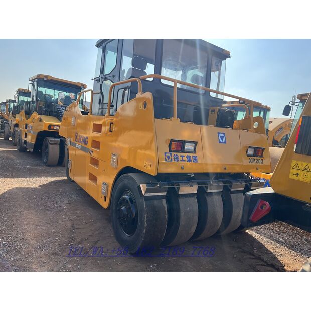 2024 اكس سي ام جي XP203-46149284