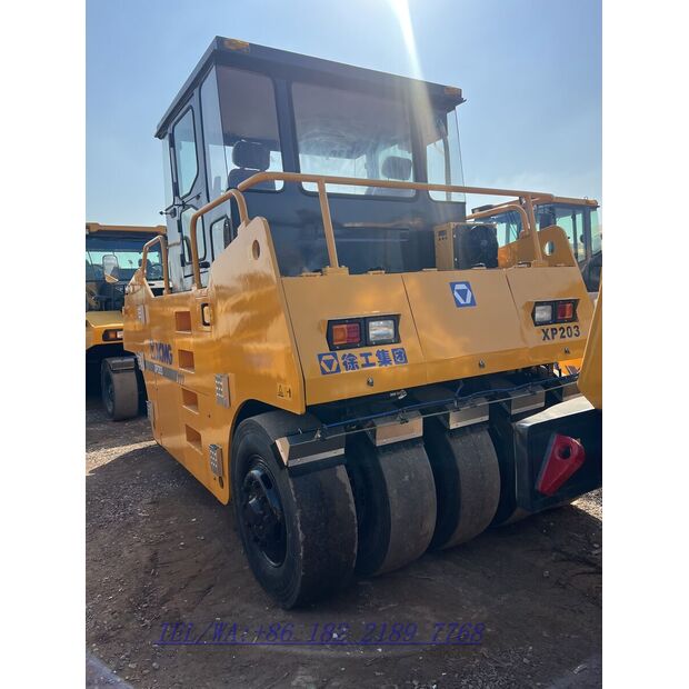 2024 اكس سي ام جي XP203-46149285