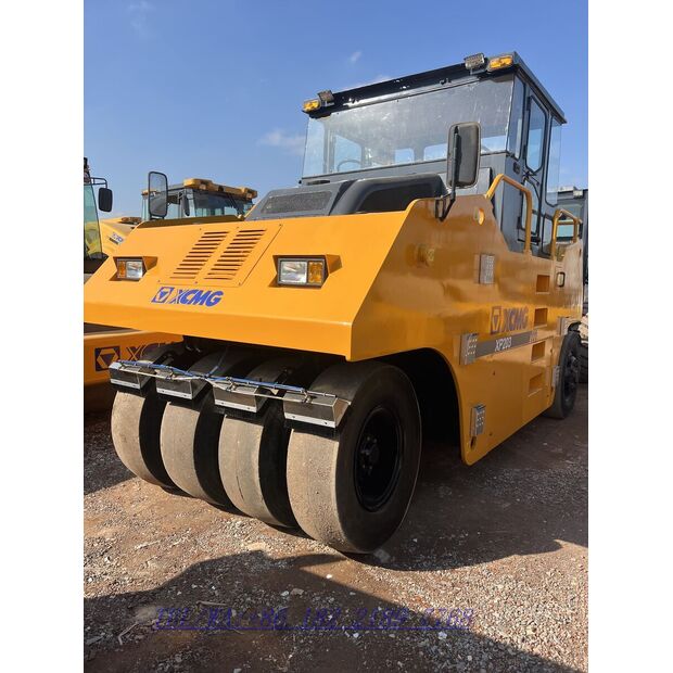 2024 اكس سي ام جي XP203-46149286