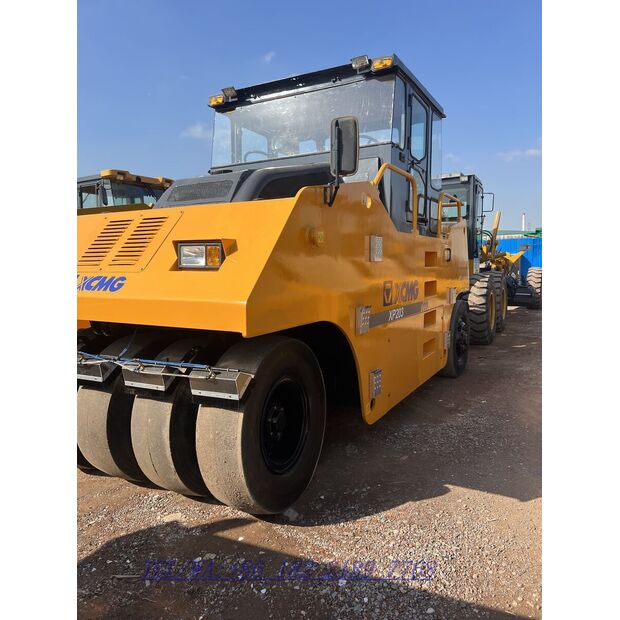 2024 اكس سي ام جي XP203-46149287