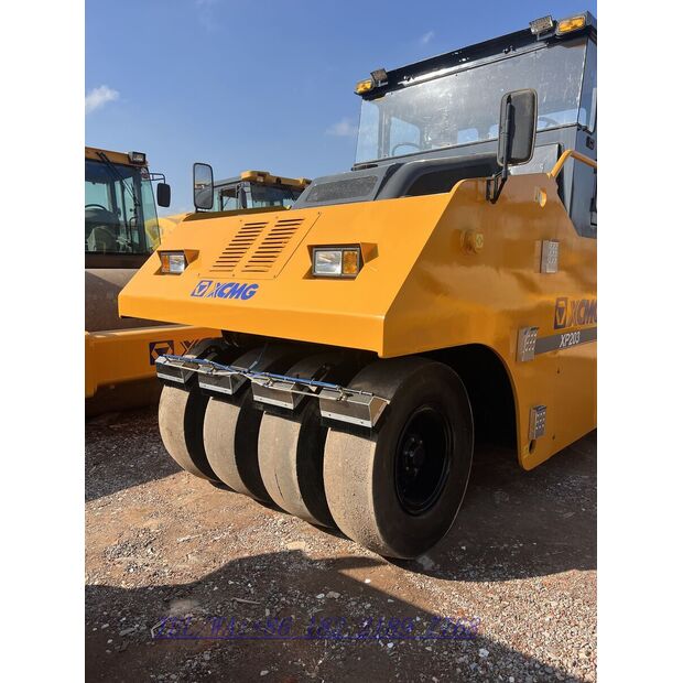 2024 اكس سي ام جي XP203-46149288