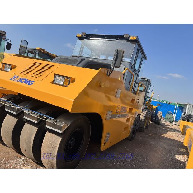 2024 اكس سي ام جي XP203-46149289