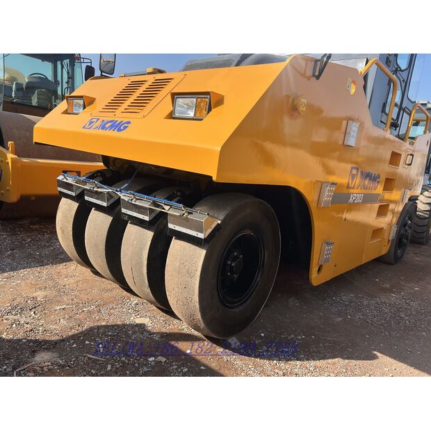 2024 اكس سي ام جي XP203-46149290