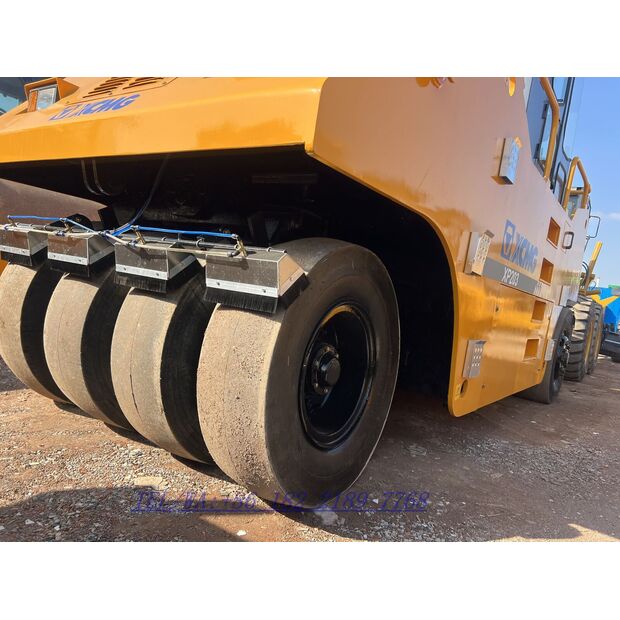 2024 اكس سي ام جي XP203-46149291