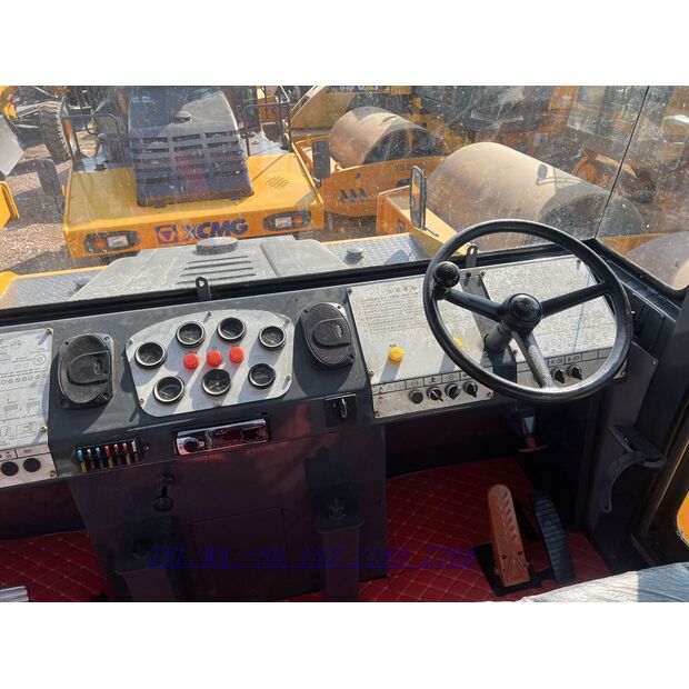 2024 اكس سي ام جي XP203-46149293