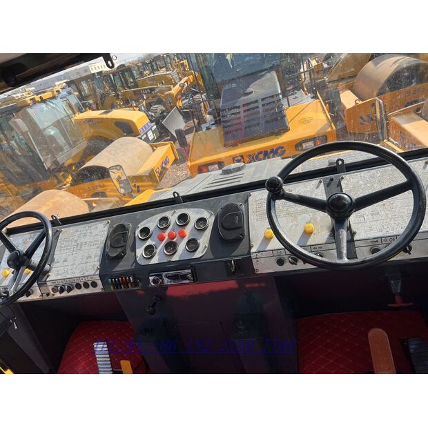 2024 اكس سي ام جي XP203-46149294