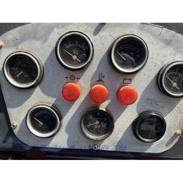 2024 اكس سي ام جي XP203-46149295