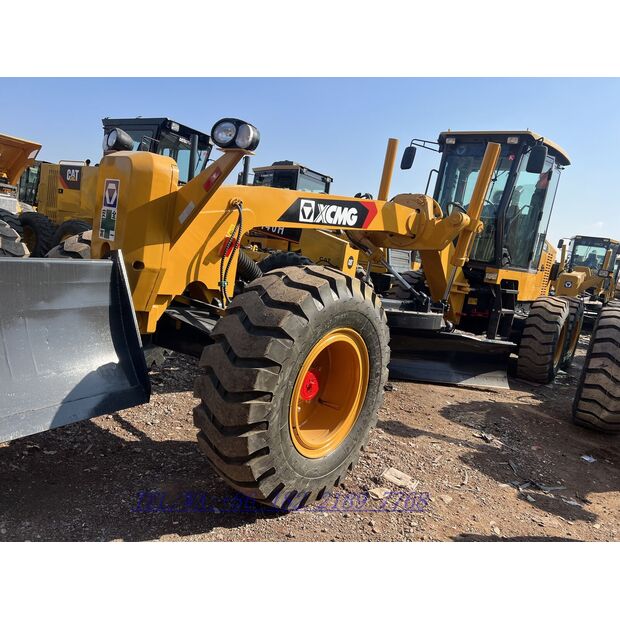 2024 XCMG GR2153-46149297