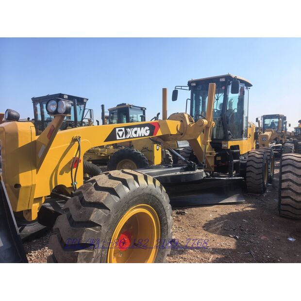 2024 XCMG GR2153-46149298