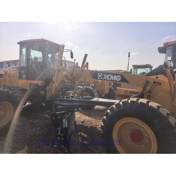 2024 XCMG GR2153-46149299