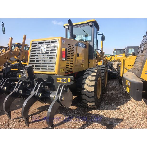 2024 XCMG GR2153-46149300