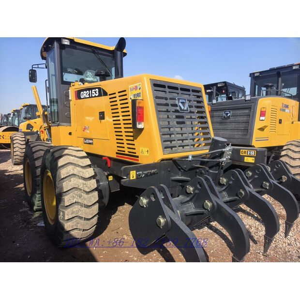 2024 XCMG GR2153-46149301