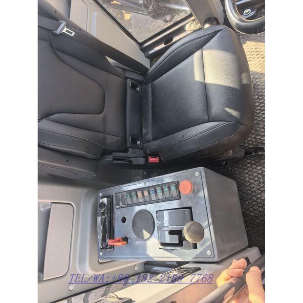 2024 XCMG GR2153-46149302