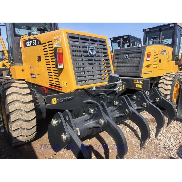 2024 XCMG GR2153-46149304