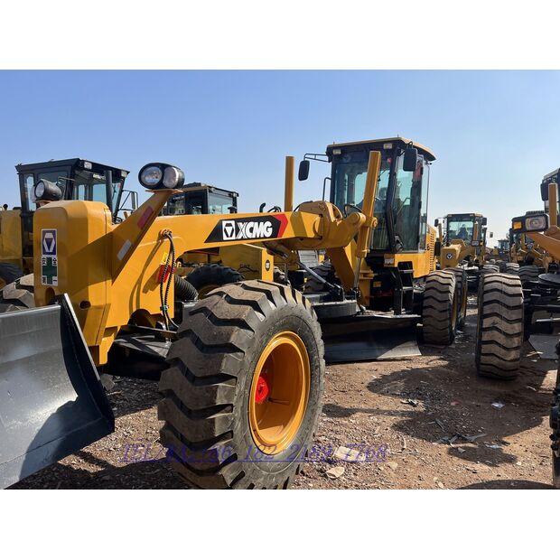 2024 XCMG GR2153-46149305