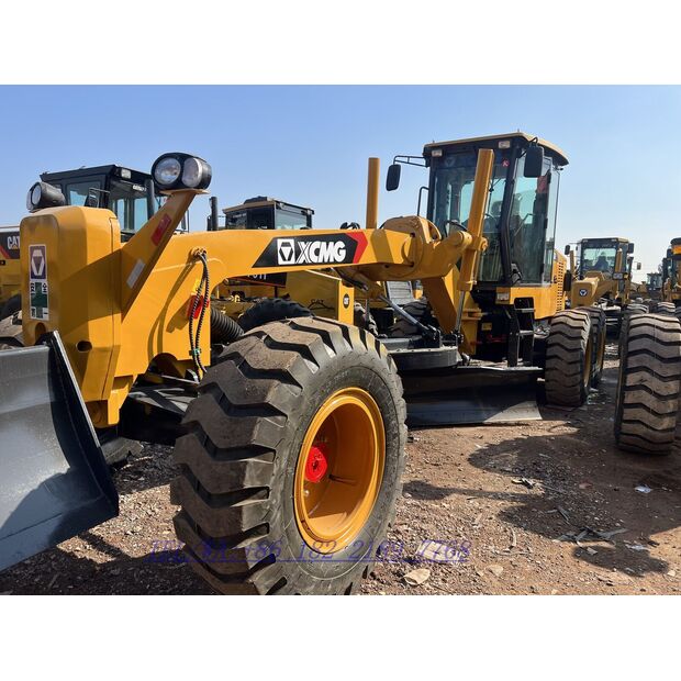 2024 XCMG GR2153-46149306