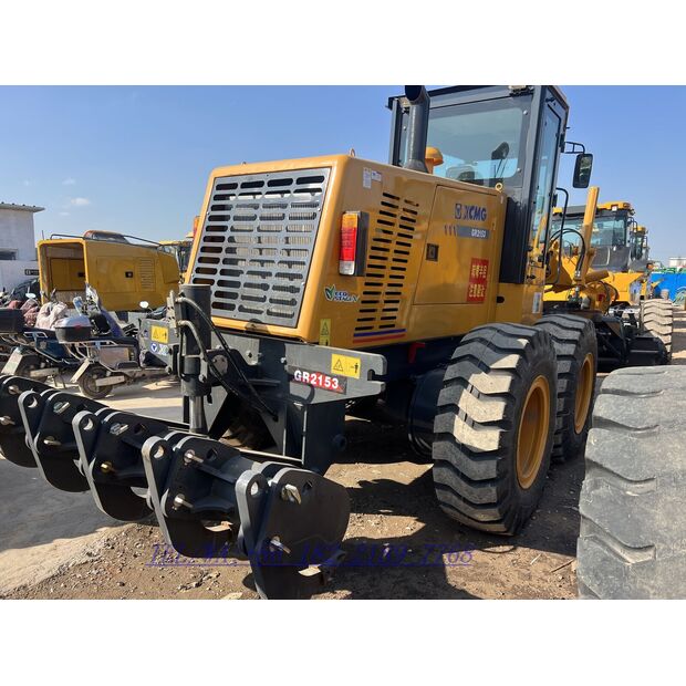 2024 XCMG GR2153-46149308