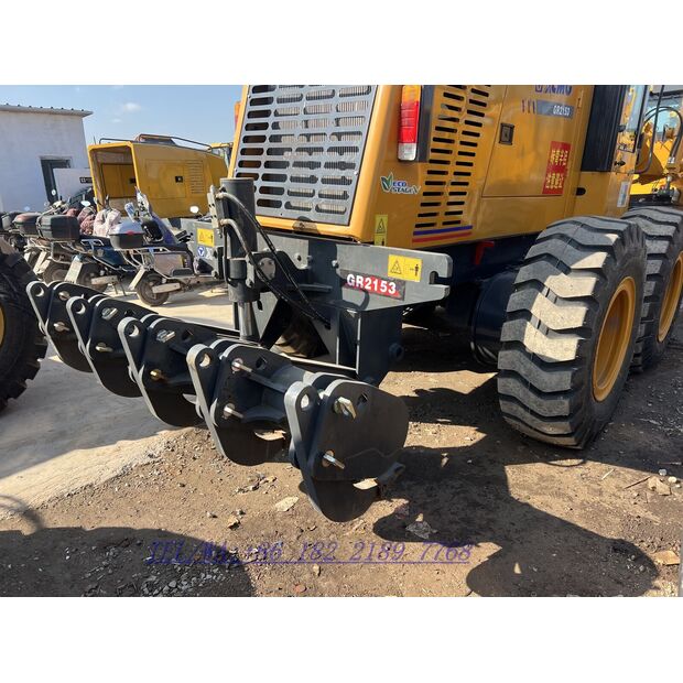 2024 XCMG GR2153-46149309