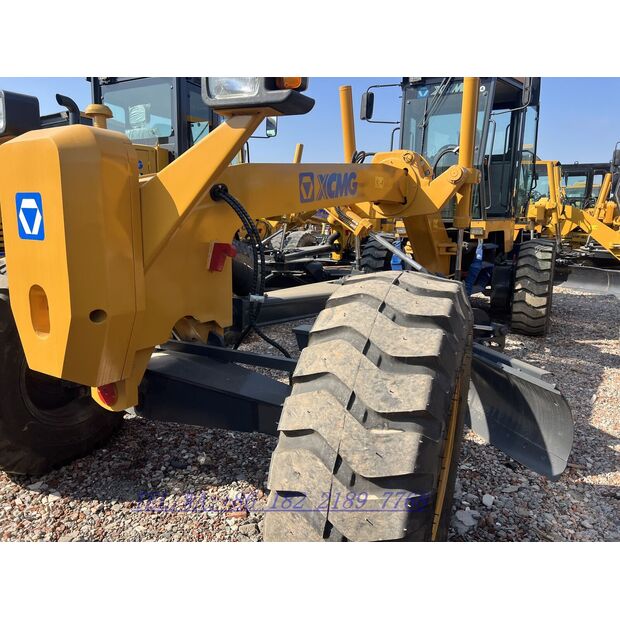 2024 XCMG GR1803-46149313