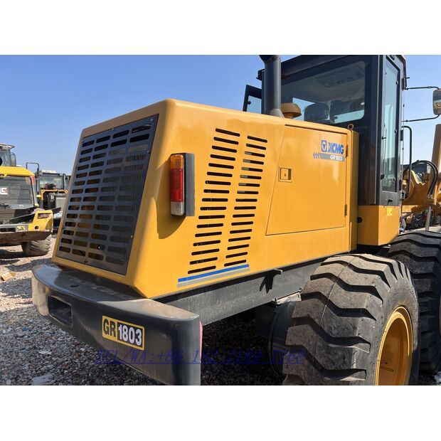 2024 XCMG GR1803-46149320