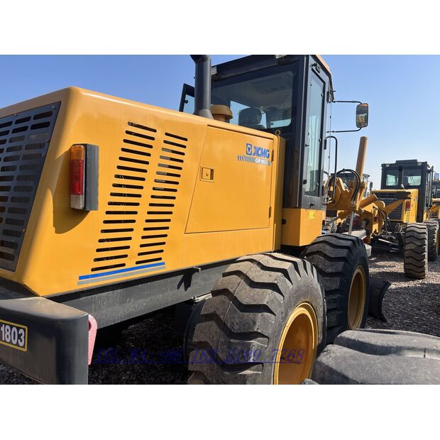 2024 XCMG GR1803-46149321