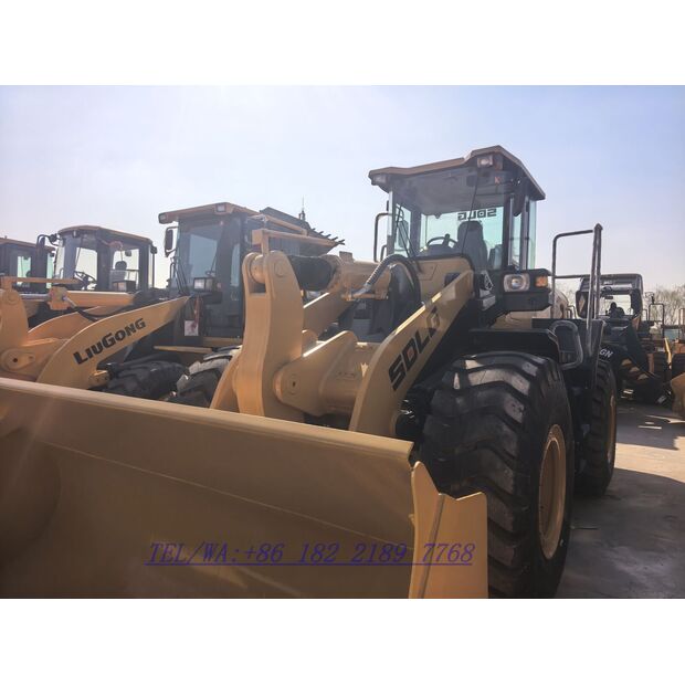 2025 SDLG 958F-46149337