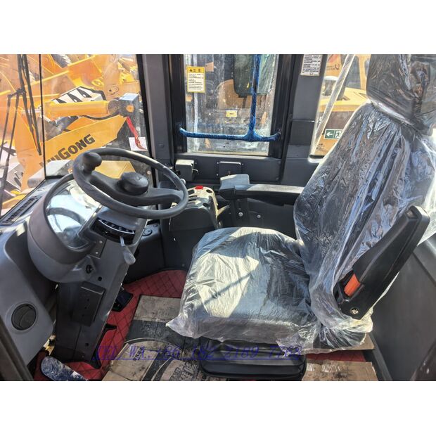 2025 SDLG 958F-46149338