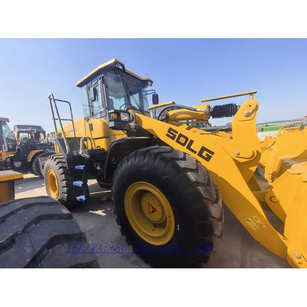 2025 SDLG 958F-46149341