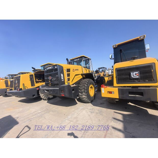 2025 SDLG 958F-46149342