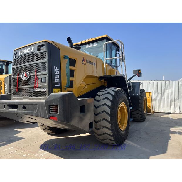 2025 SDLG 958F-46149343