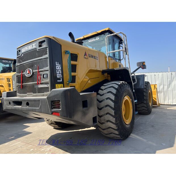 2025 SDLG 958F-46149344