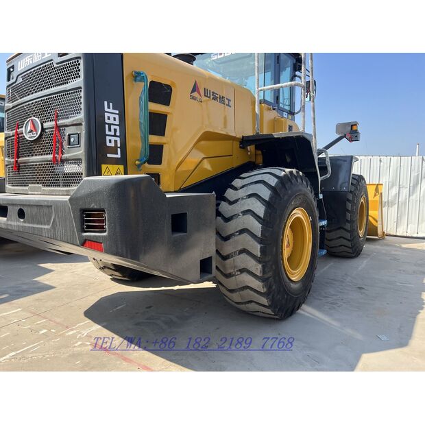 2025 SDLG 958F-46149345