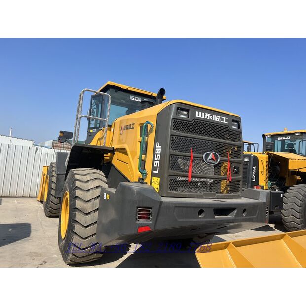 2025 SDLG 958F-46149346