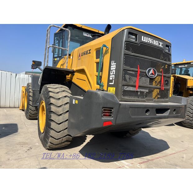 2025 SDLG 958F-46149347