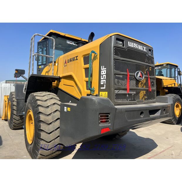 2025 SDLG 958F-46149348