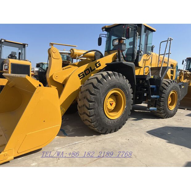 2025 SDLG 958F-46149349