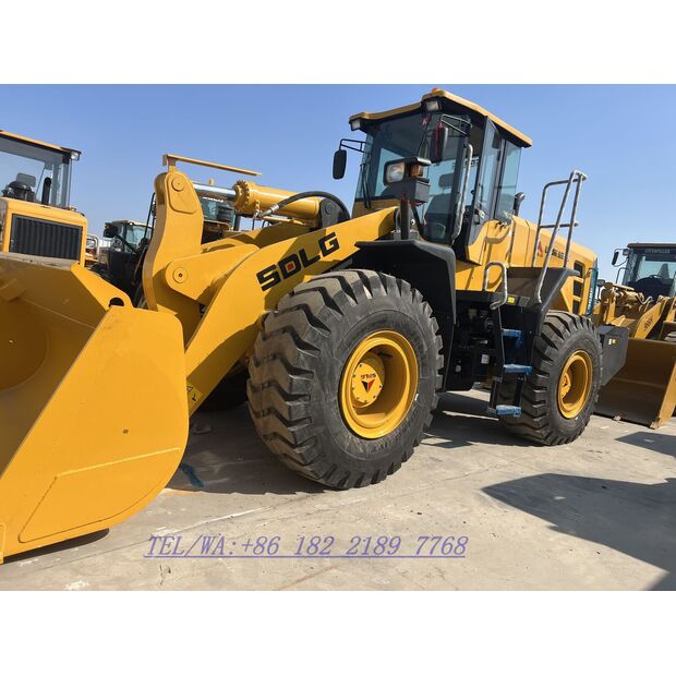 2025 SDLG 958F-46149350