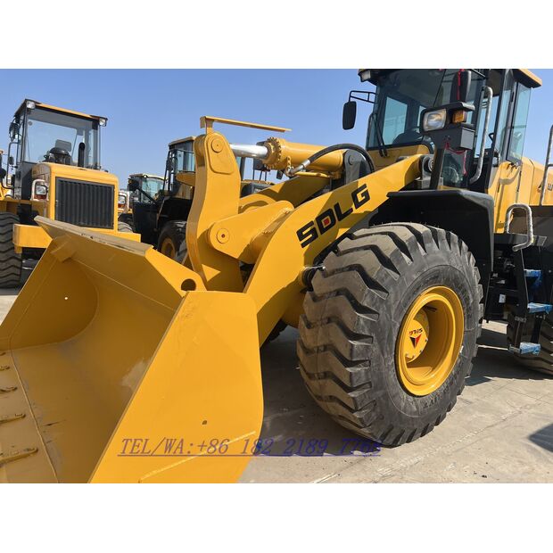 2025 SDLG 958F-46149351