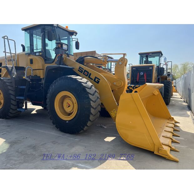 2025 SDLG 958F-46149352