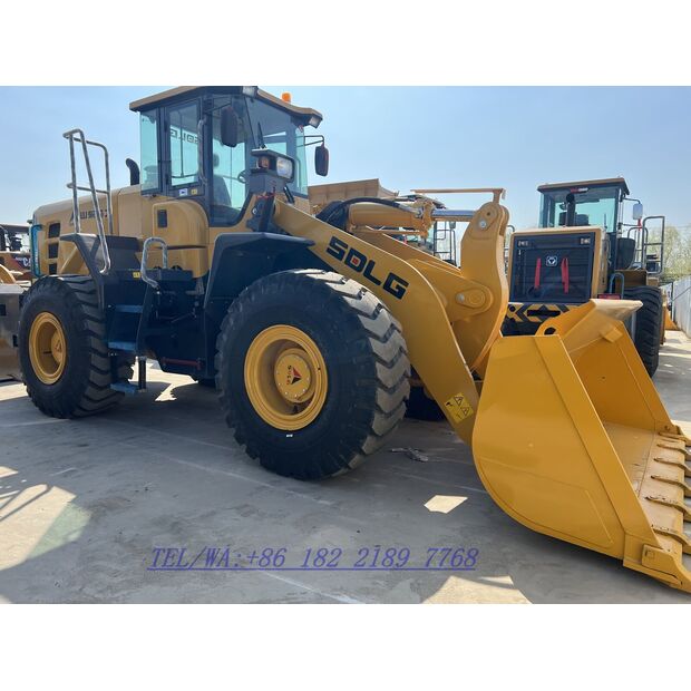 2025 SDLG 958F-46149353